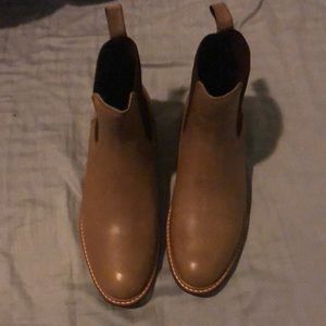 Nisolo Carmen Chelsea Boot